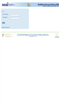 Mobile Screenshot of ber.seai.ie